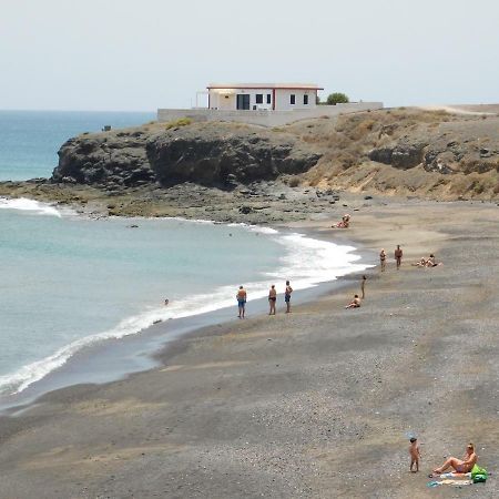 El Roquito Ocean View Βίλα Tarajalejo Εξωτερικό φωτογραφία