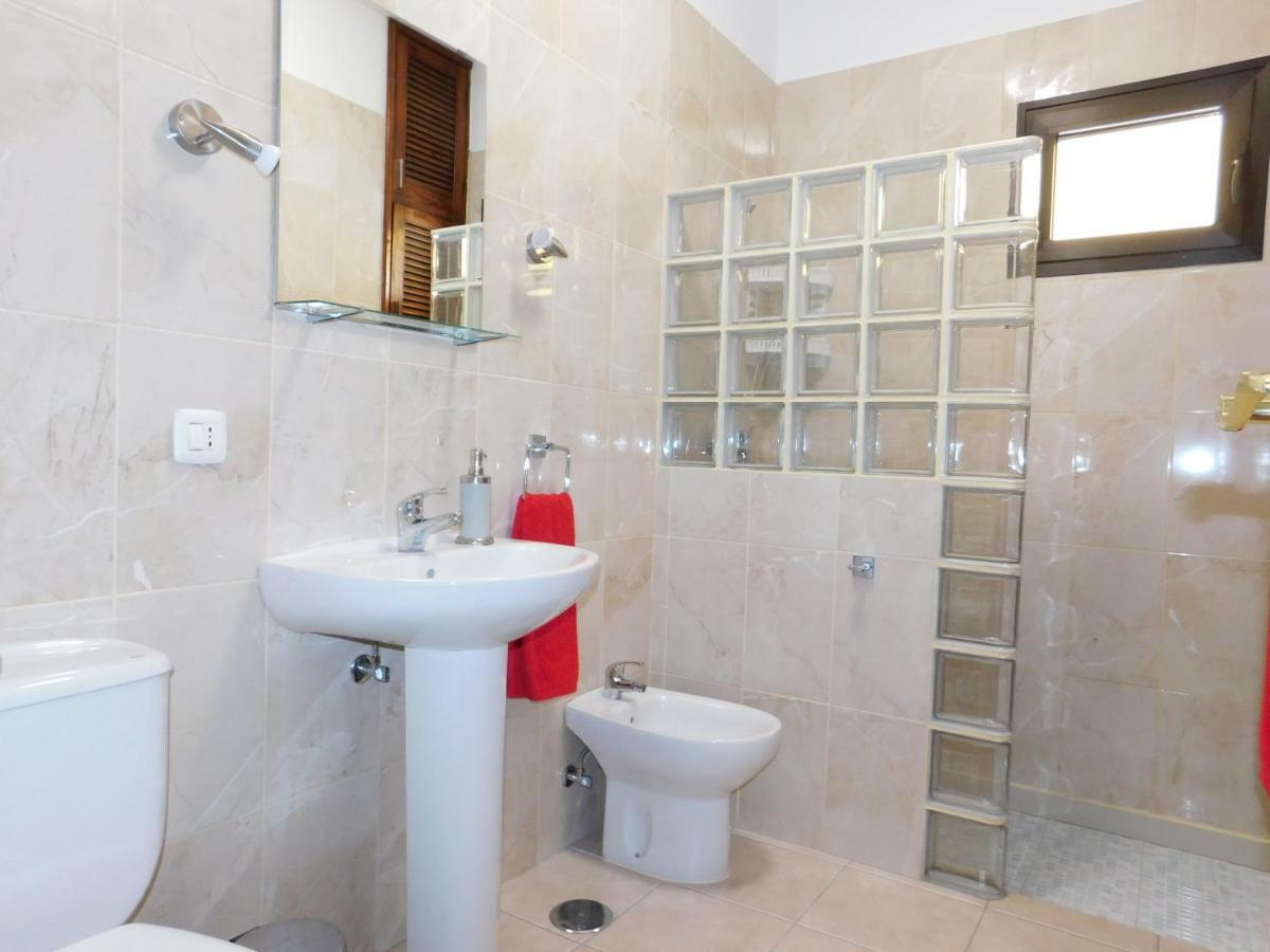 El Roquito Ocean View Βίλα Tarajalejo Εξωτερικό φωτογραφία