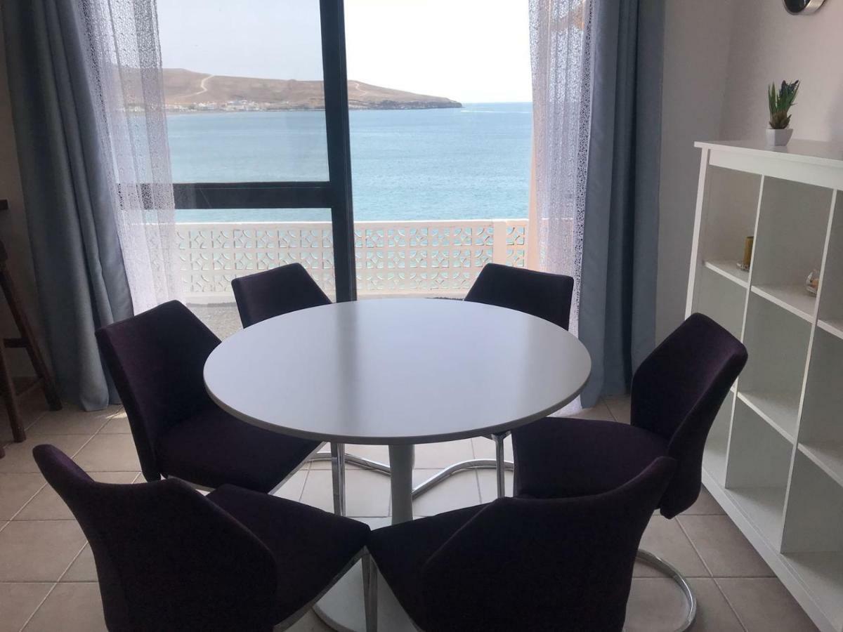 El Roquito Ocean View Βίλα Tarajalejo Εξωτερικό φωτογραφία