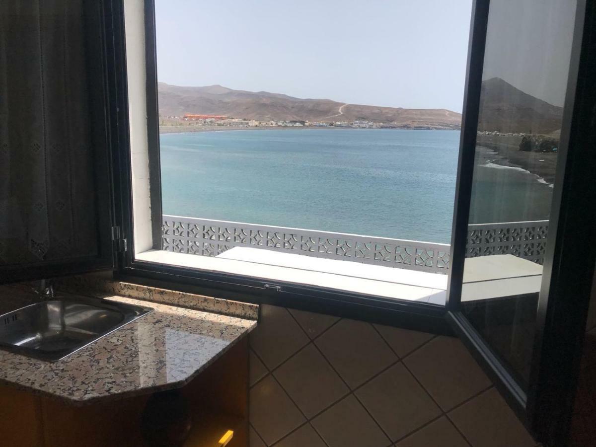 El Roquito Ocean View Βίλα Tarajalejo Εξωτερικό φωτογραφία