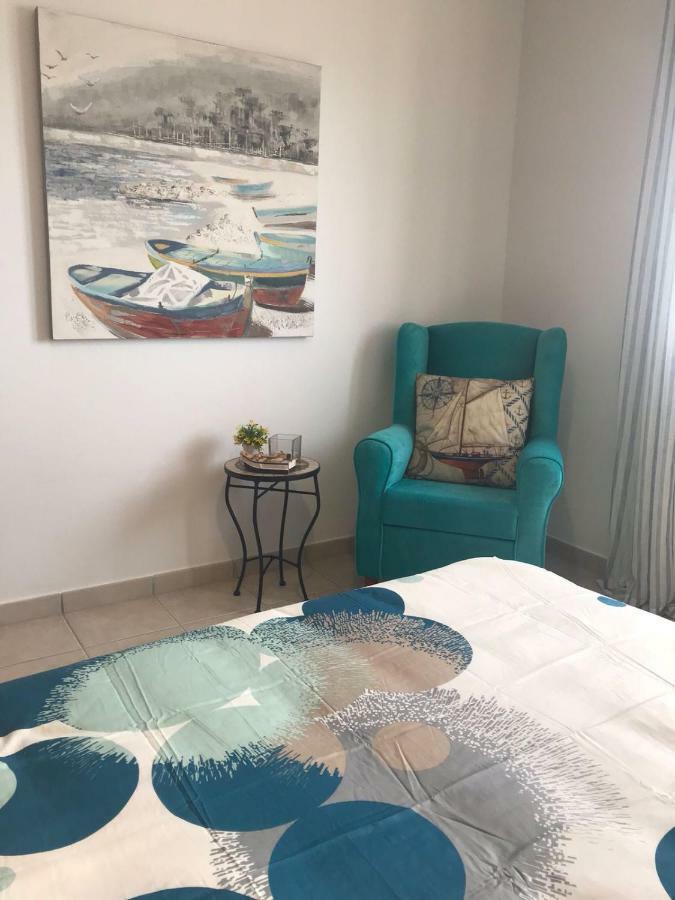 El Roquito Ocean View Βίλα Tarajalejo Εξωτερικό φωτογραφία